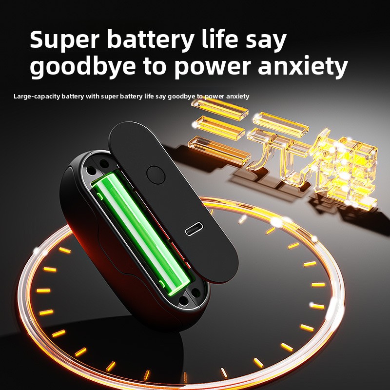 Penghangat Tangan Magnetik, Pe - Hand Warmer Electric ulasan dan harga