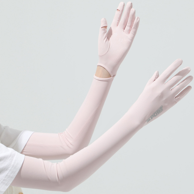 Sarung lengan panjang wanita,  - Touch Screen Gloves ulasan dan harga