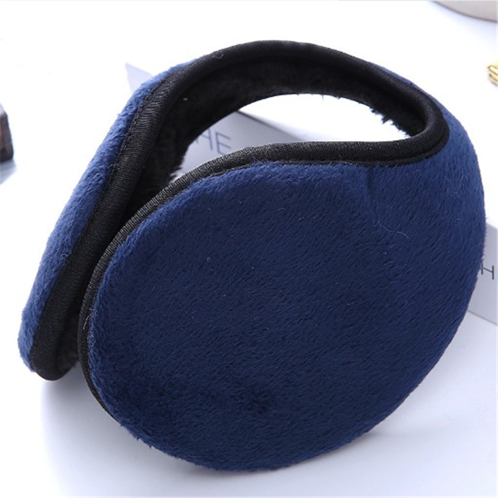 Penutup Telinga Pria Musim Din - Winter Headband Fleece ulasan dan harga