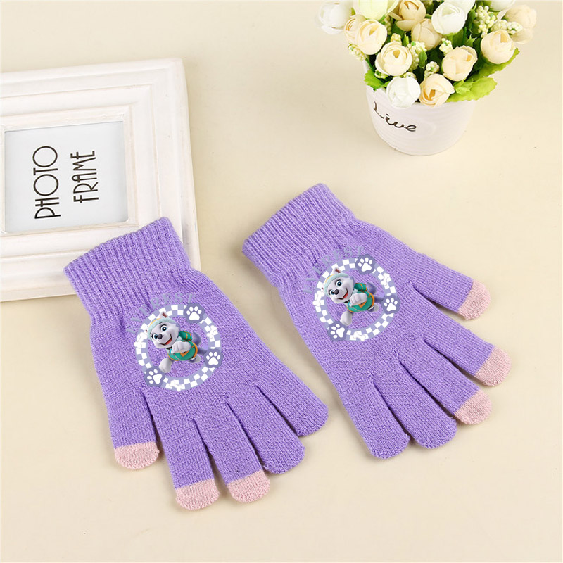Sarung Tangan PAW Patrol 2025  - Touch Screen Gloves ulasan dan harga