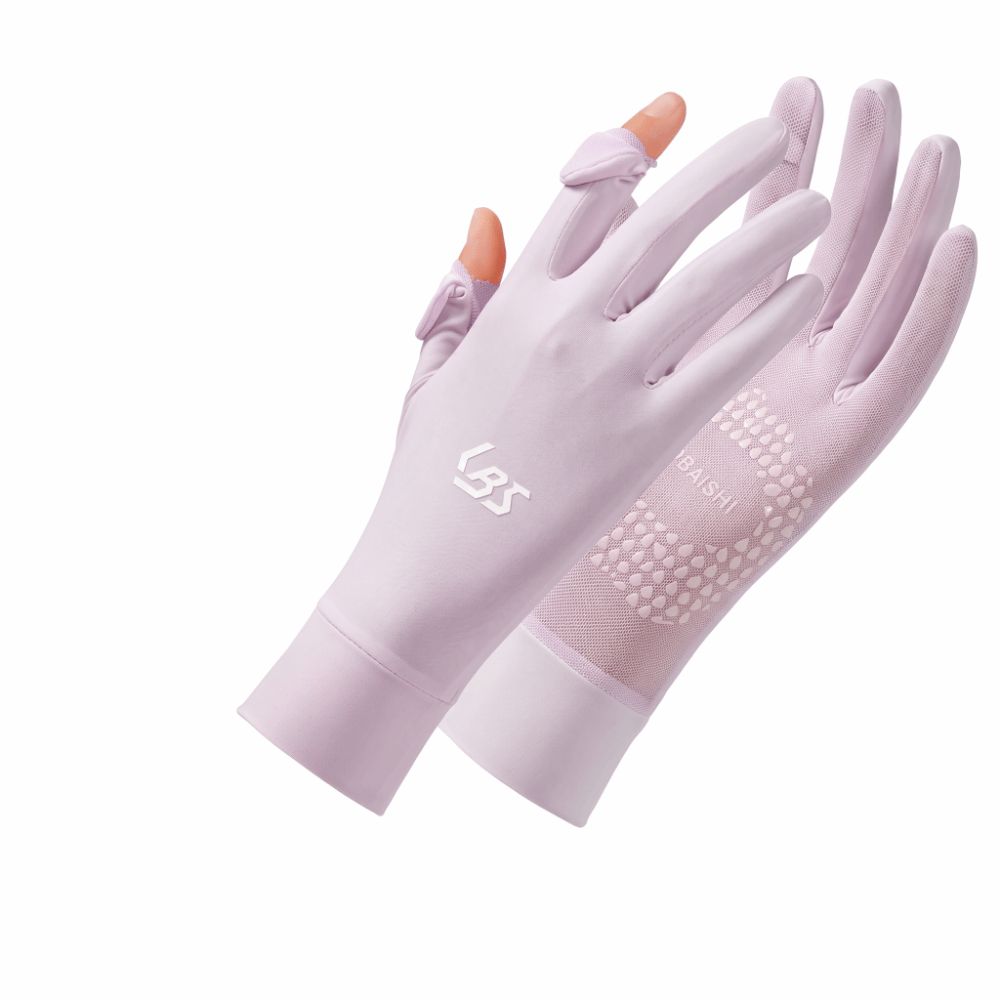 Sarung Tangan Wanita Bahan Sut - Touch Screen Gloves ulasan dan harga