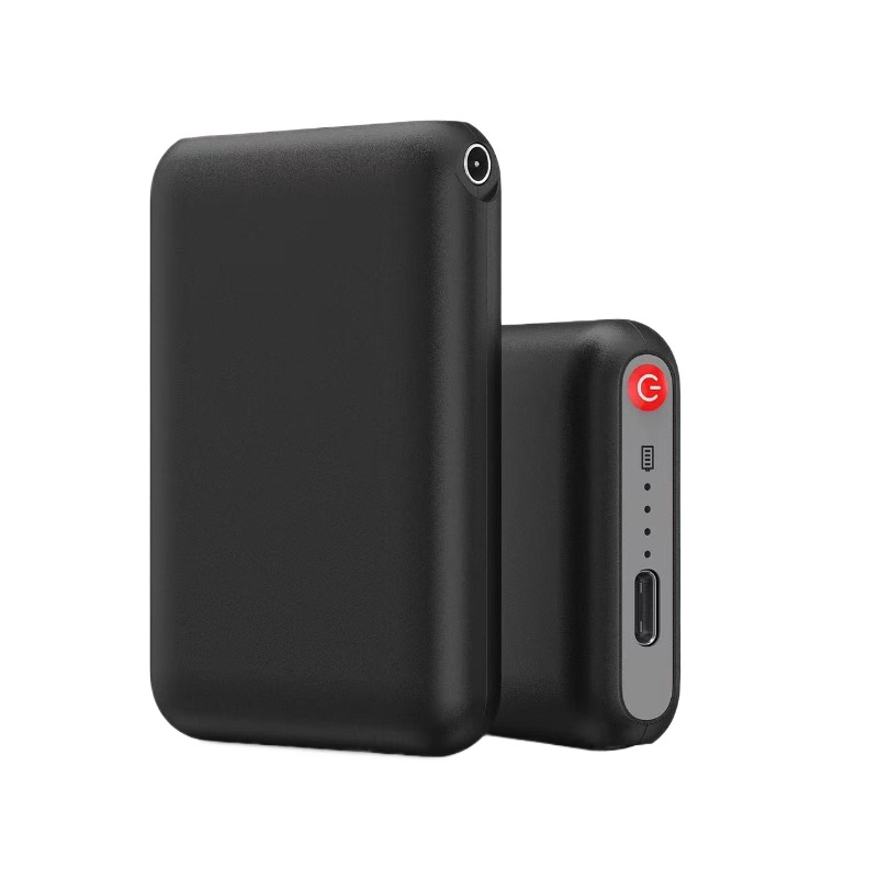 Baterai 5000mAh 6000mAh 5V Isi - Heated Vest Battery ulasan dan harga