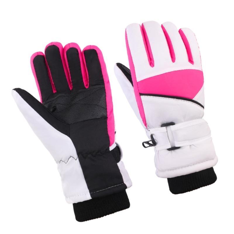 652F Sarung Tangan Cuaca Dingi - Snow Glove Insulated ulasan dan harga