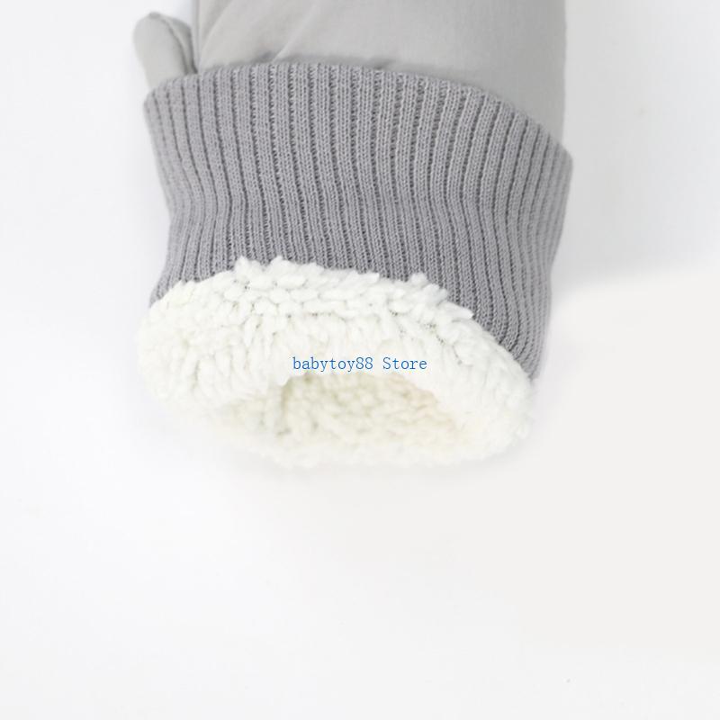 Y4UD Sarung Tangan Salju Teris - Snow Glove Insulated ulasan dan harga