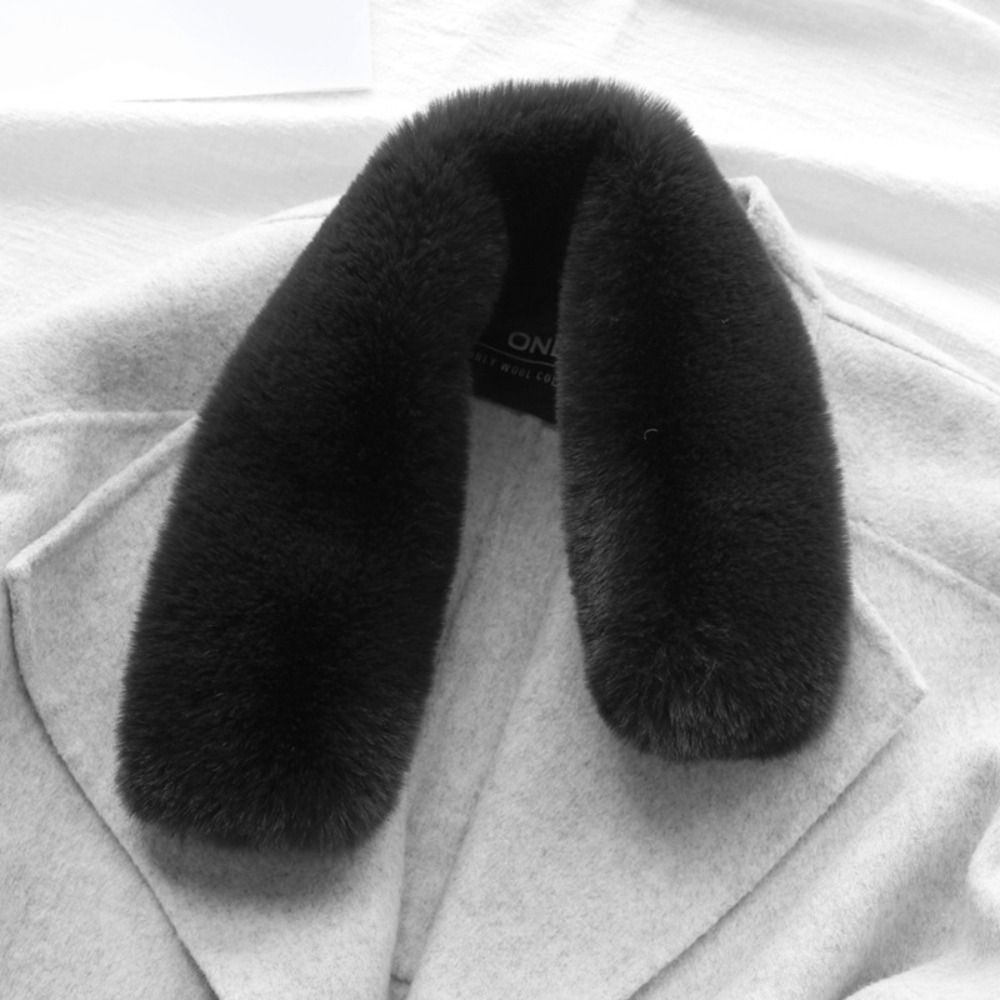 Penghangat leher untuk wanita  - Neck Gaiter Fleece ulasan dan harga