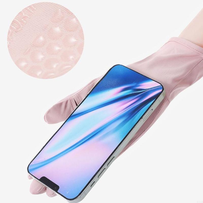 Sarung Tangan Mengemudi Tipis  - Touch Screen Gloves ulasan dan harga