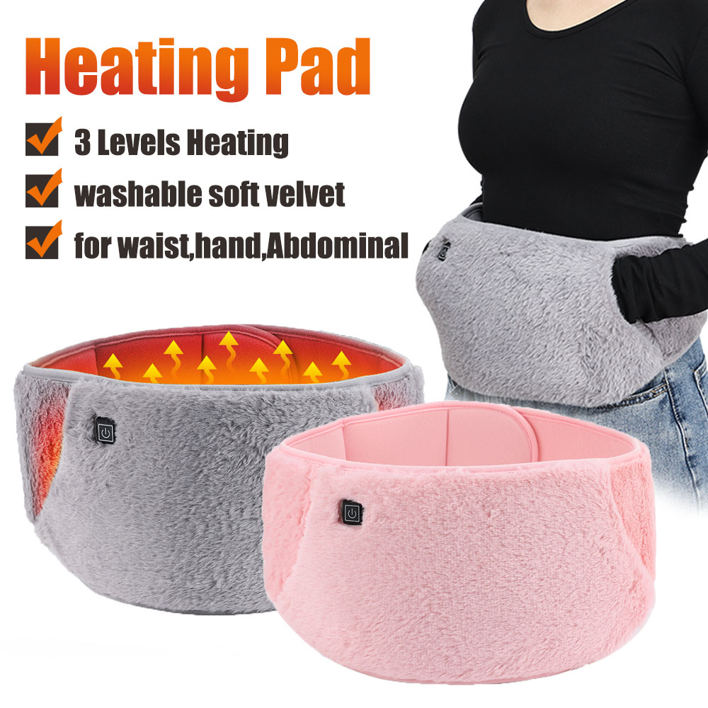 Bantalan Periode Pemanas Listr - Hand Warmer Electric ulasan dan harga
