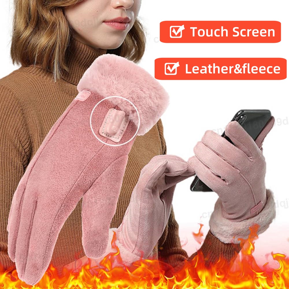 Sarung Tangan Pemanas Elektrik - Hand Warmer Electric ulasan dan harga