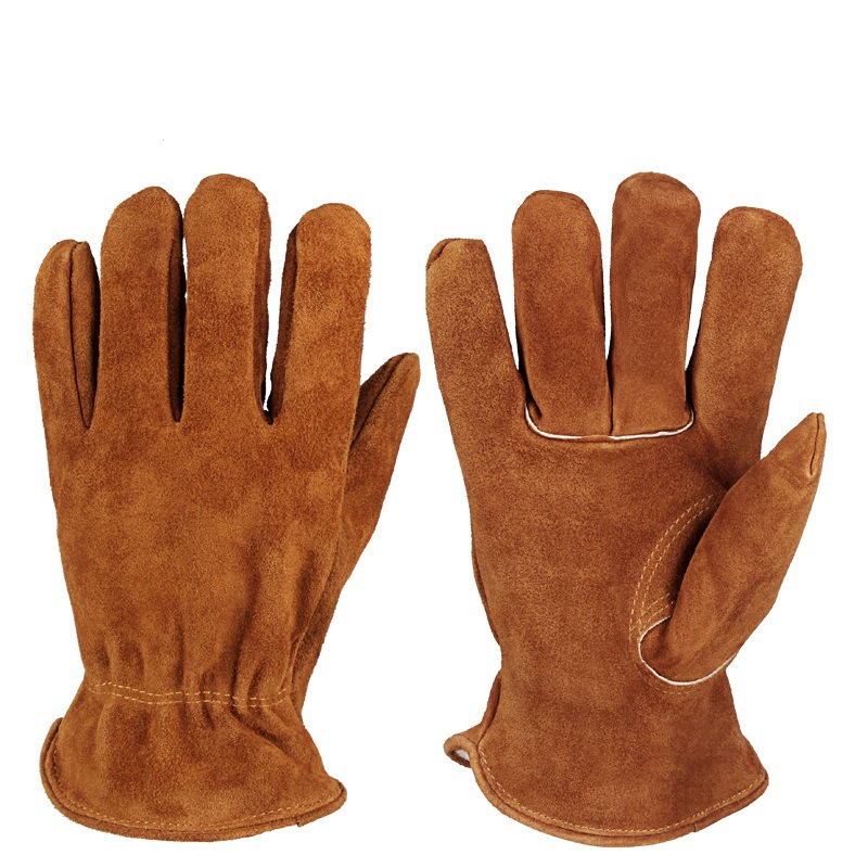 Sarung tangan kerja sarung tan - Snow Glove Insulated ulasan dan harga