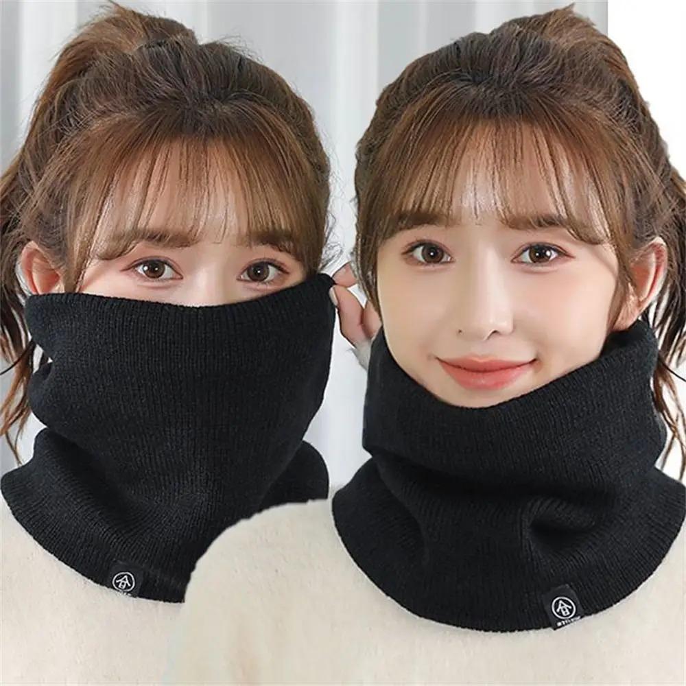 Syal Rajut Wanita Modis, Bahan - Wool Scarf Men ulasan dan harga