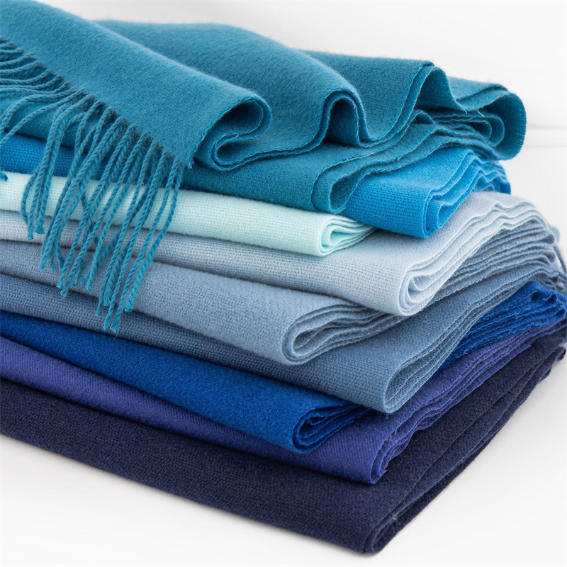 Syal panjang untuk wanita, sya - Cashmere Pashmina Wrap ulasan dan harga