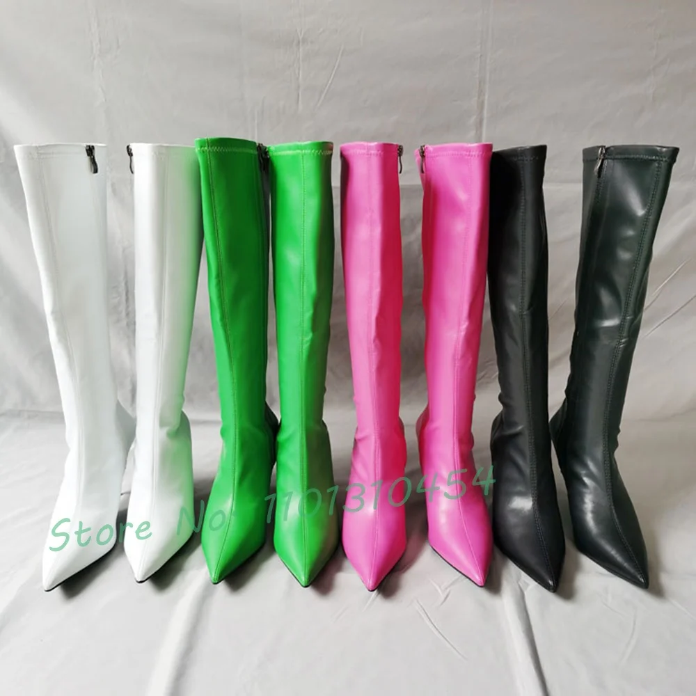 Sepatu bot tinggi lutut Super  - Waterproof Winter Boot ulasan dan harga