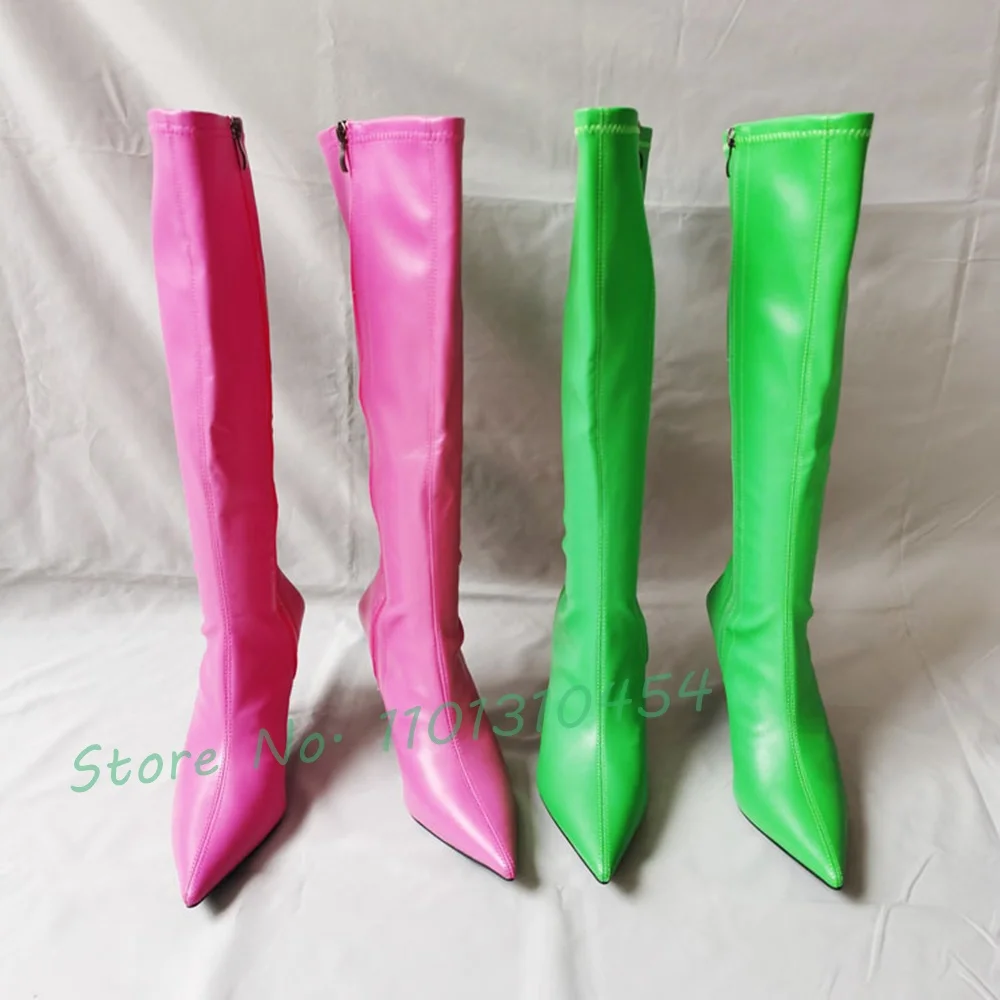 Sepatu bot tinggi lutut Super  - Waterproof Winter Boot ulasan dan harga