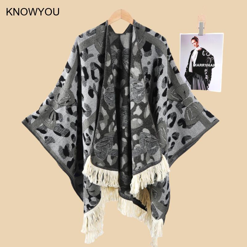 Selendang dan Syal Musim Gugur - Cashmere Pashmina Wrap ulasan dan harga