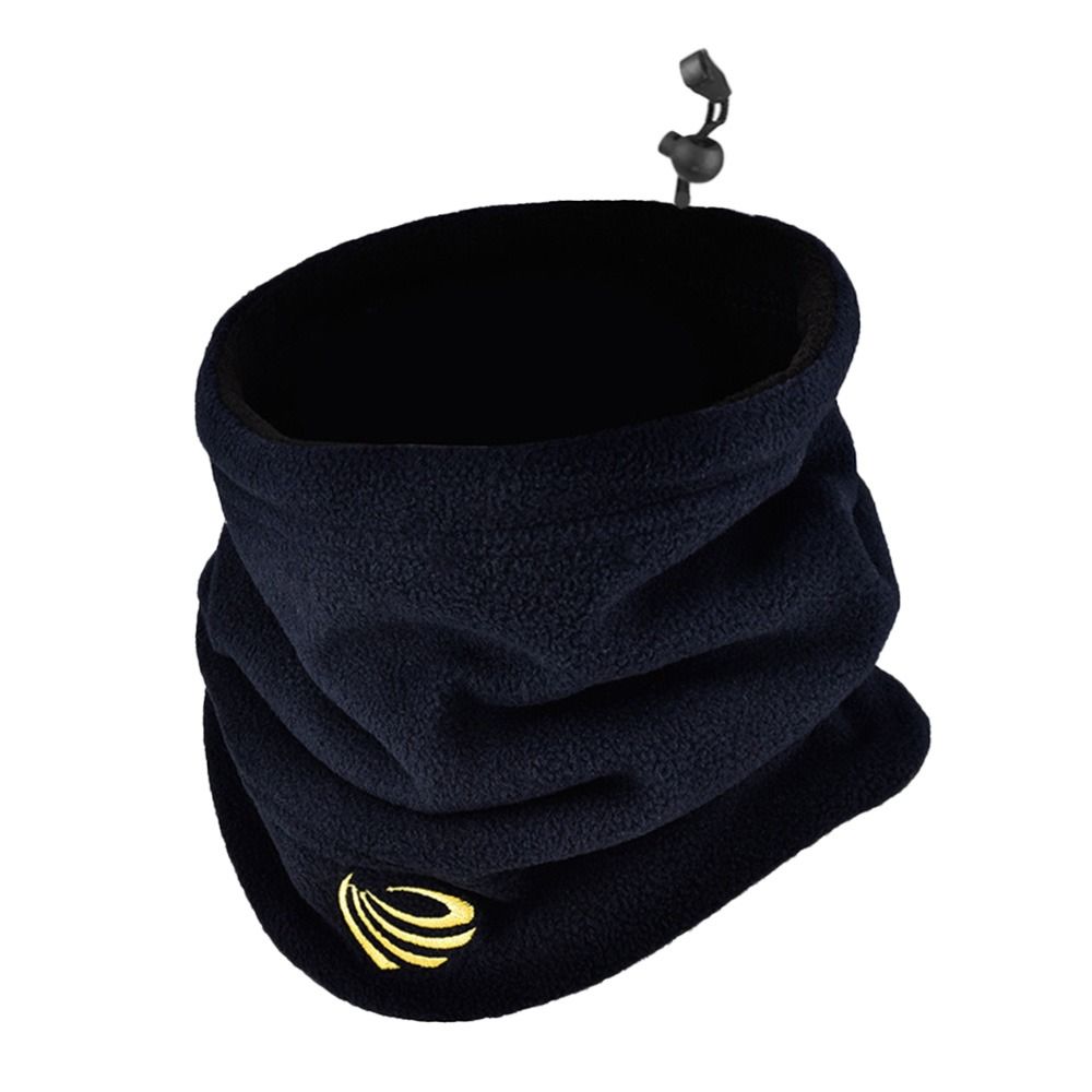Penutup Wajah Pria Wanita untu - Neck Gaiter Fleece ulasan dan harga